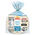 thumbnail image 2 of Mission Zero Net Carbs Original Street Taco Tortillas, 8.89 oz, 14 Count (Pack of 8), 2 of 3