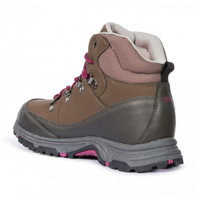 Trespass merse shop female walking boot