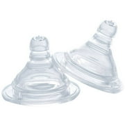 Babi Bubi Nipple Replacement, BPA-Free