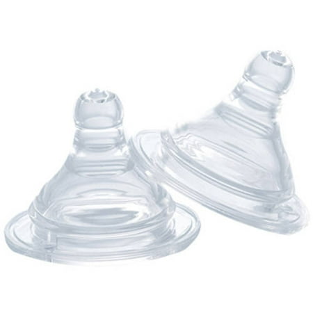 Babi Bubi Nipple Replacement, BPA-Free