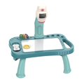 thumbnail image 1 of Projecteur Intelligent Table de Peinture pour Enfants Jouet Éducatif Apprendre à Dessiner, 1 of 4