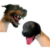 Dog Hand Puppet (Sold Indivudally - Styles Vary) - Puppet by Schylling (DGHP)