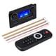 thumbnail image 2 of Módulo de placa de decodificación de reproductor de MP3, decodificador de placa Bluetooth automático, módulo de Audio, módulo Bluetooth, 2 of 6