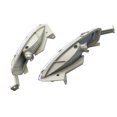 thumbnail image 3 of 1336743 Luz antiniebla derecha, señal de giro DRL para OPEL MK6 2012-2015, luz de parachoques, luz de circulación diurna, 3 of 5