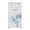 Polar Bear, variant on 6 Drawer Plastic Storage Tower Cabinet with Wheel, 5-Layer Storage Cabinet Closet Drawers Organizer (Parrot)