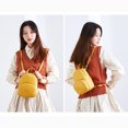 thumbnail image 2 of Womens Backpack Purse Fashion Simple Casual Small Backpack Travel Backpack, 2 of 10
