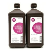 Hydrogen Peroxide 2/32 0z