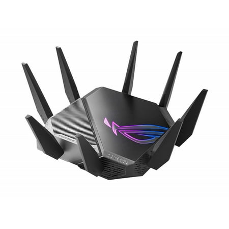 Asus ROG Rapture GT-AXE11000...