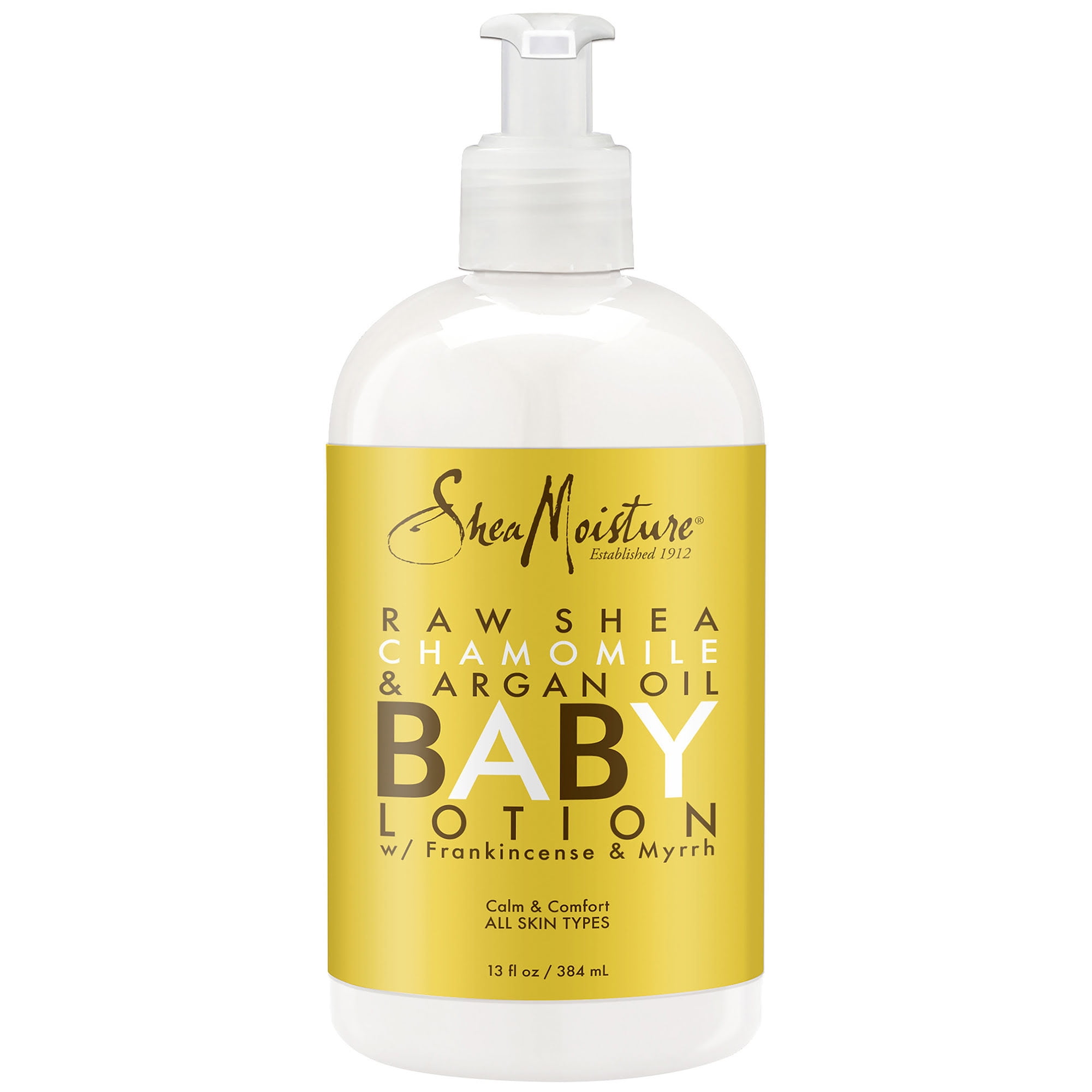 manuka honey & provence lavender baby nighttime soothing body lotion