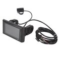 thumbnail image 4 of Panel de control para bicicleta eléctrica S966, 24-72 V, impermeable, ligero, con pantalla LCD, 4 of 14