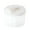 White, variant on PEACNNG baby going out with milk powder portable box large-capacity food supplement storage box rotary four-compartment milk powder box