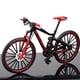 thumbnail image 1 of Alloy Racing Toy Bike For Vehicle Home Decoration, 1 of 8