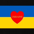 thumbnail image 3 of CafePress - National Flag Of ??????? / Ukraine High Sweatshirt - Zip Hoodie, Classic Hooded Sweatshirt with Metal Zipper, 3 of 4