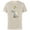 Natural, variant on Disney Pixar Toy Story 4 Buttercup Unicorn T-Shirt - Short Sleeve Cotton T-Shirt for Adults - Customized-Natural
