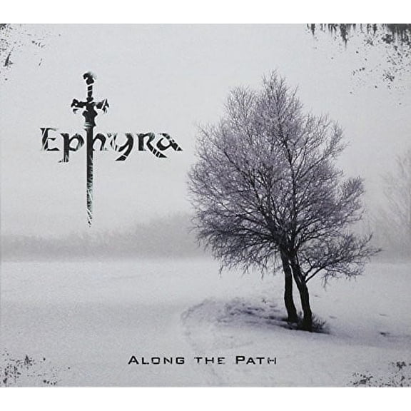 Ephyra - Along the Path - Music & Performance - CD