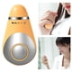 thumbnail image 2 of Mini dispositivo de instrumento de ayuda par de pulso de microcorriente portátil de mano, sueño rápido naranja Jinwen Dispositivo de ayuda para dormir, 2 of 8