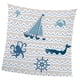 thumbnail image 1 of Manta de Franela Save de Impresión Digital Sofá Decoración para Sala de Dormitorio N 150 x 200 cm, 1 of 9
