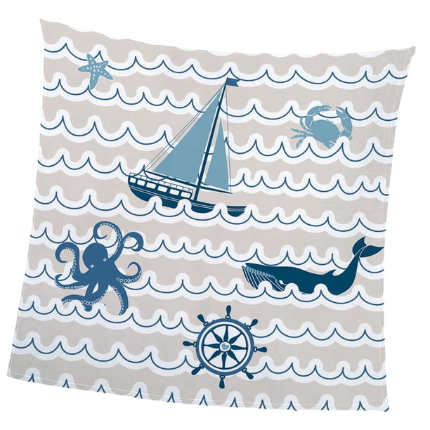 Manta de Franela Save de Impresión Digital Sofá Decoración para Sala de Dormitorio N 150 x 200 cm