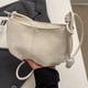 thumbnail image 2 of Bolso mano Informal para Mujer JShteea con Cierre PU para Viajes Al Aire libre, 2 of 8