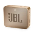 thumbnail image 1 of Bocina Portátil JBL Go2 JBLGO2CHAMPAGNEAM, 1 of 4