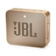 thumbnail image 1 of Bocina Portátil JBL Go2 JBLGO2CHAMPAGNEAM, 1 of 4