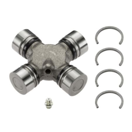 MOOG Driveline Products Greaseable Premium Universal Joint