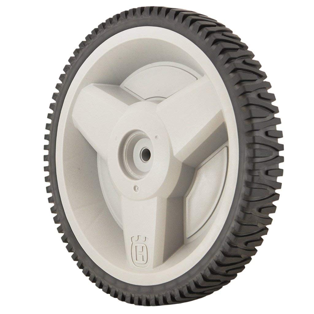 Husqvarna Lawn Mower Rear Wheel HU700F, HU625HWT, 6021P, XT721F
