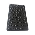 thumbnail image 1 of Foot Massage Mat EVA Lightweight Walk Massager for Office Living Room Travel, 1 of 10