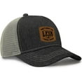 thumbnail image 3 of I Fix Stuff and I Know Things Hat Adjustable Baseball Cap, Men''s Birthday for Dad Husband Grandpa Boyfriend, 3 of 3