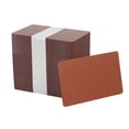 thumbnail image 4 of Lot de 500 Cartes en Cuivre CR80 PVC / 30 mil par easyIDea, 4 of 5