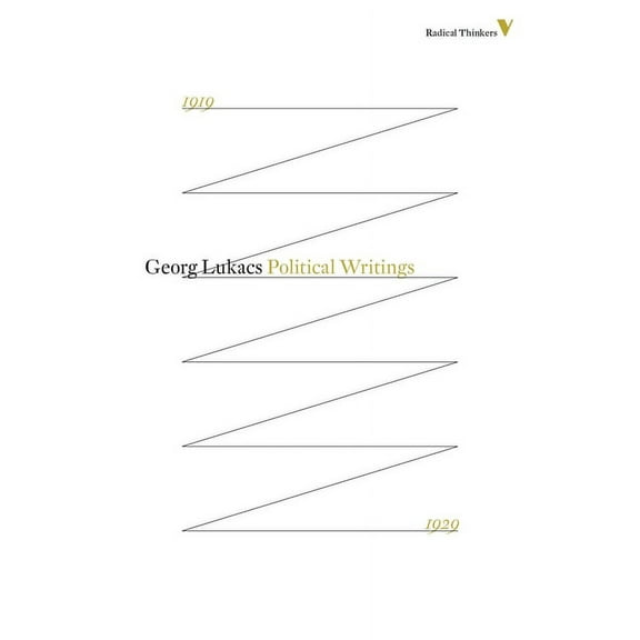 Radical Thinkers: Tactics and Ethics : 1919-1929 (Series #8) (Paperback)