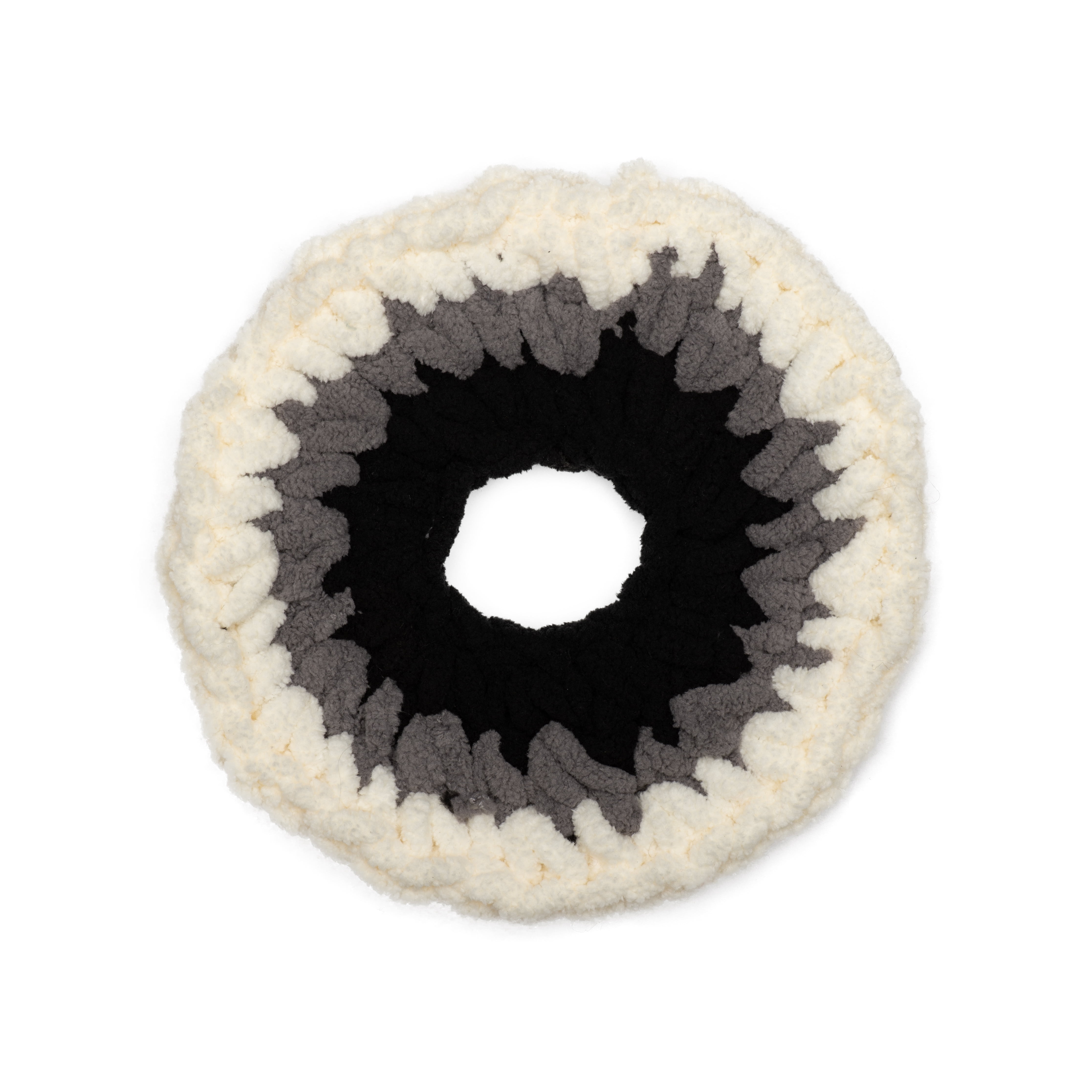 Bernat® Blanket™ O’Go™ #6 Super Bulky Polyester Yarn, Monochrome 10.5oz/300g, 220 Yards