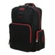 thumbnail image 2 of Mochila Escolar Grande Chenson Miles Morales Marvel Caps MM70220-3, 2 of 7