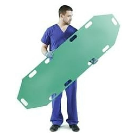 Anti-Static Patient Transfer Board 18" Wide