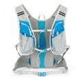 thumbnail image 2 of Sac de Cyclisme Extérieur 12L Pochette Hommes Femmes Randonnée Course Polyester Sac à Dos Sport, 2 of 6