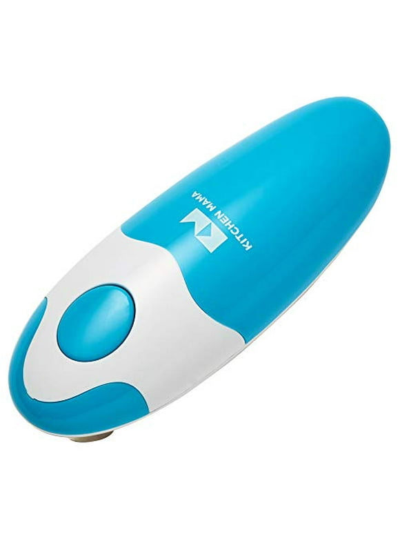 Can Openers in Kitchen Appliances