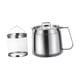 thumbnail image 3 of Olla para freír profunda, olla de almacenamiento multiusos con tapa, recipiente para filtrar aceite, tanque para hervir aceites, almacenamiento para 15 litros, 3 of 8