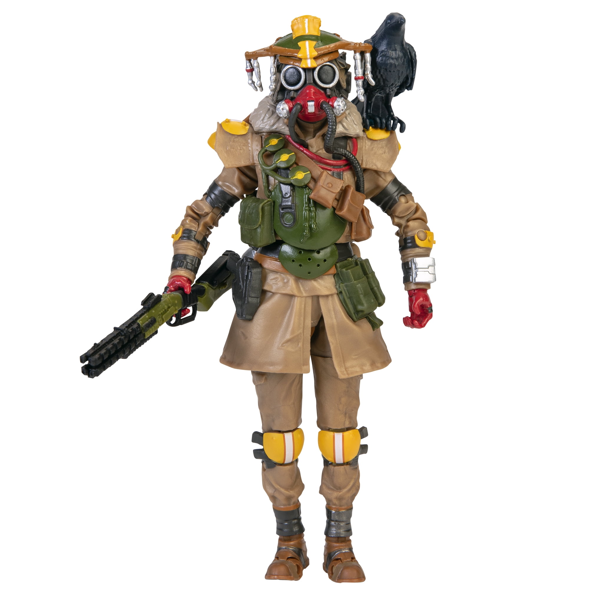 Apex Legends Bloodhound 6