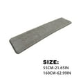 thumbnail image 3 of Amzcrzy Seat Cushion Desk Accessories Heated Seat Cushion Office Outdoor Heating Blanket Heated Pad Adjustable Temperature Sofa Cushion Office Desk Accessories Desk Mat Seat Cushion Floor Mats, 3 of 6