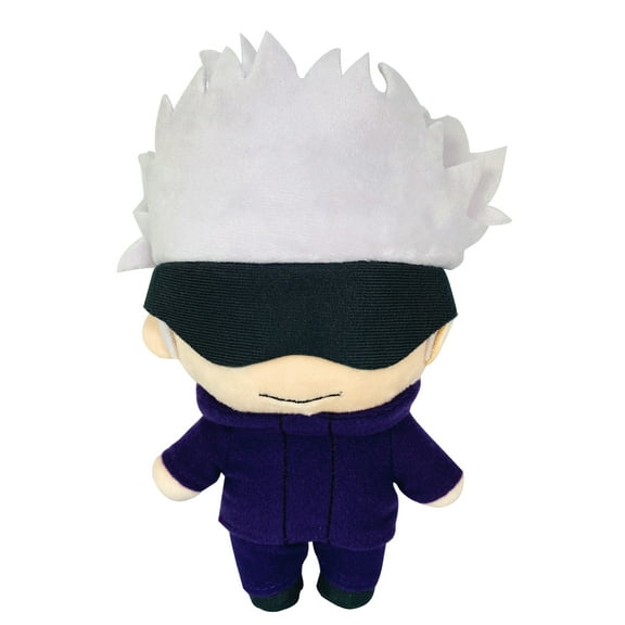 JUJUTSU KAISEN- GOJO 8" PLUSH