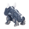 thumbnail image 4 of Juguete electrónico para perros con sensor táctil, robot bailarín inteligente para niños, color azul, 4 of 14