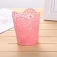 thumbnail image 3 of Pen Holder, Ruler, Organizer, Desk Sorter, Accessories, 6 Pieces, 3 of 5