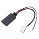 thumbnail image 2 of Receptor De Música, Cable Adaptador Estéreo RD4 Para Coche, Transferencia De Datos Estable De Alta Fidelidad Para Radio De Coche, 2 of 7