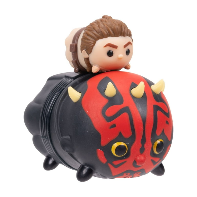 Star Wars Tsum Tsum Blind Pack Story Action Figures Set for Ages 6