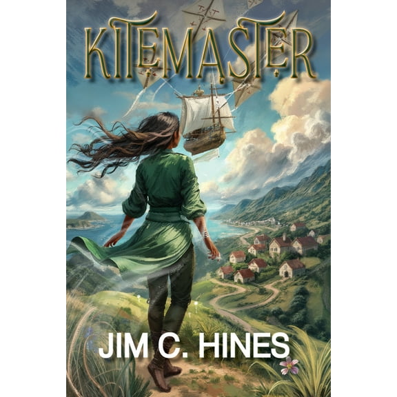 Kitemaster, (Paperback)