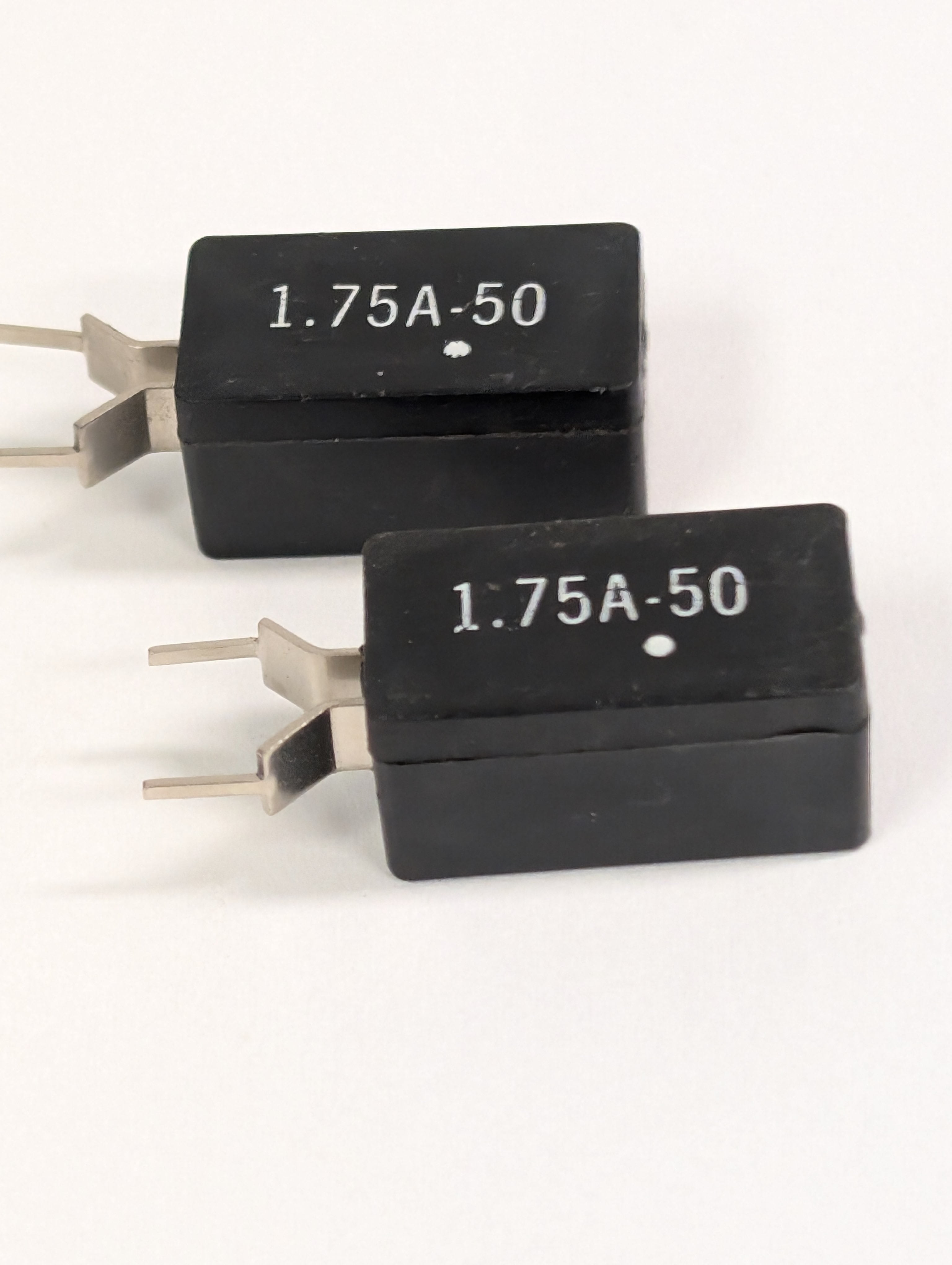 30A Type 2 Circuit Breaker, 30 Amp Type II Auto Reset, CB155-30