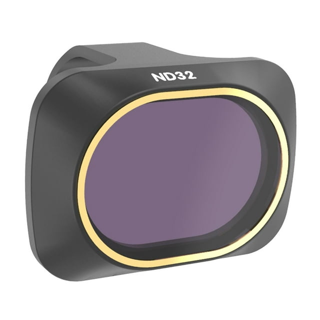 Filtro de lente CPL/ND de alta calidad adecuado para accesorios de drones Mavic ND32