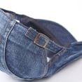 thumbnail image 3 of Sombrero Quanhaigou, unisex, vaquero, plano, Ivy Gatsby, Newsboy, taxista, 3 of 9