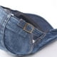 thumbnail image 3 of Sombrero Quanhaigou, unisex, vaquero, plano, Ivy Gatsby, Newsboy, taxista, 3 of 9