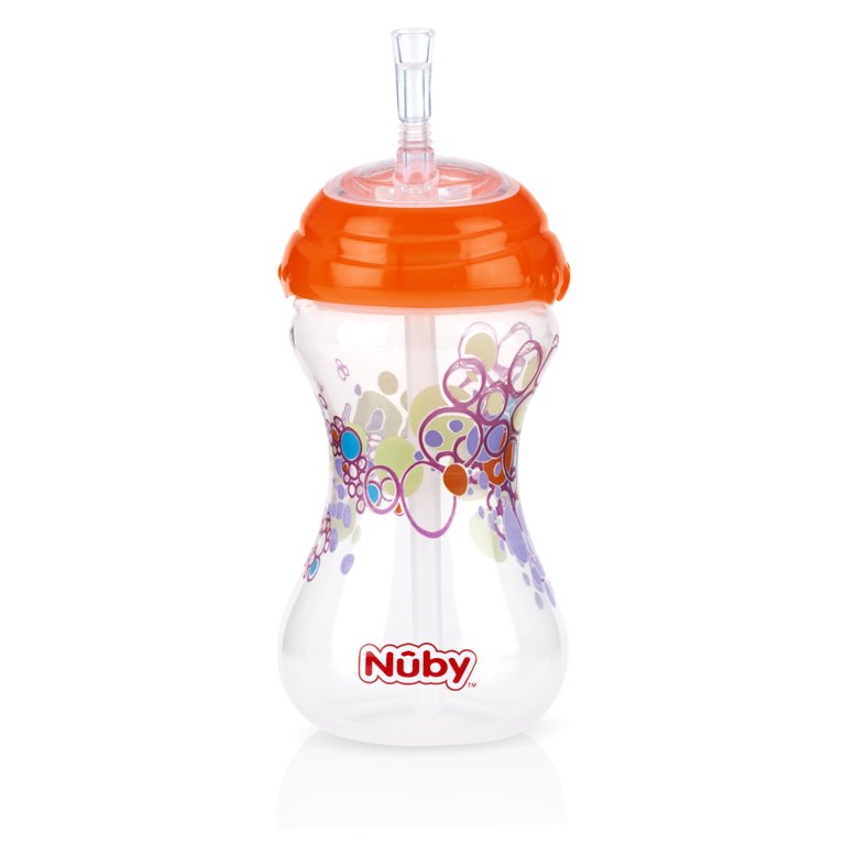 Cummins Life: Nuby Wash or Toss Bowls Review